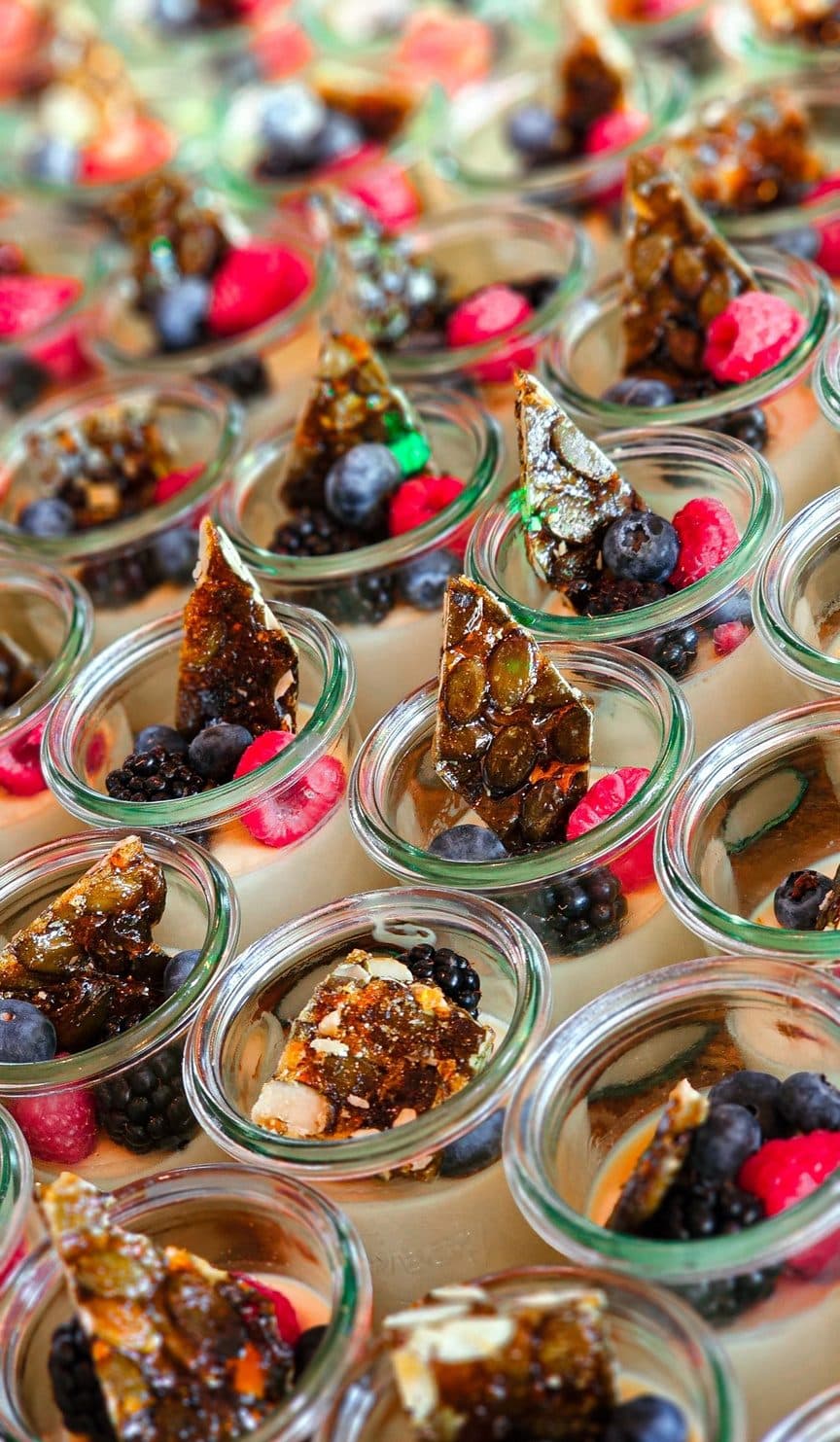 Dessert