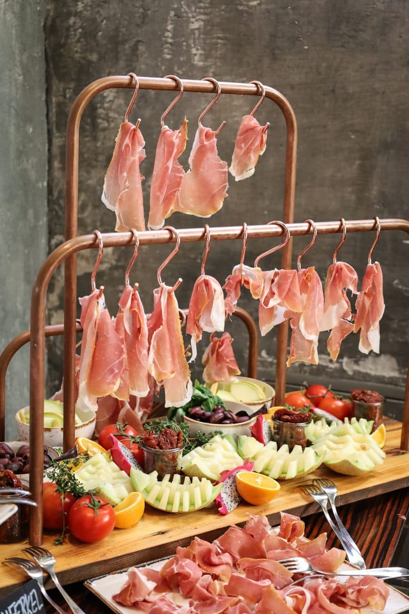 Antipasti