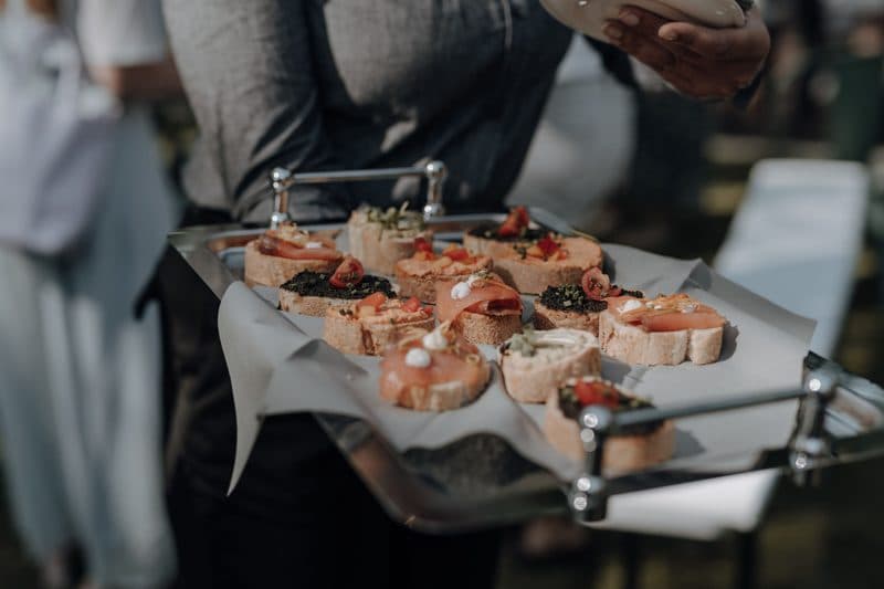 Crostinis